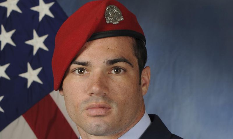 'Not an Easy Decision': Rescue Mission Ends With an Airman Still Missing