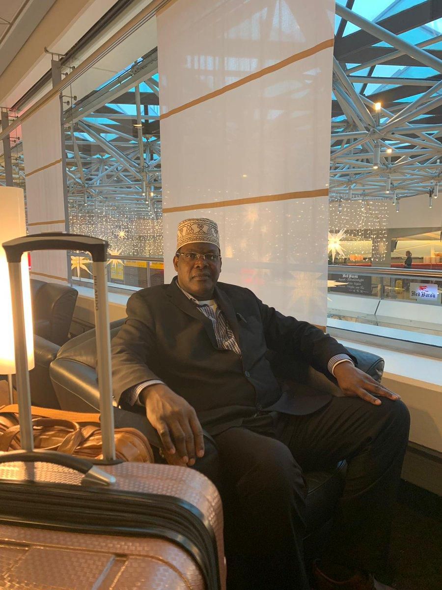 Justice Weldon Korir gives government 1 day to respond in new Miguna Miguna case
