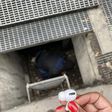 My AirPods Fell Through a Subway Grate. Here's How I Got Them Back.