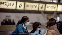 Fear and Takeout: 14 Days in Coronavirus 'Self-Quarantine'