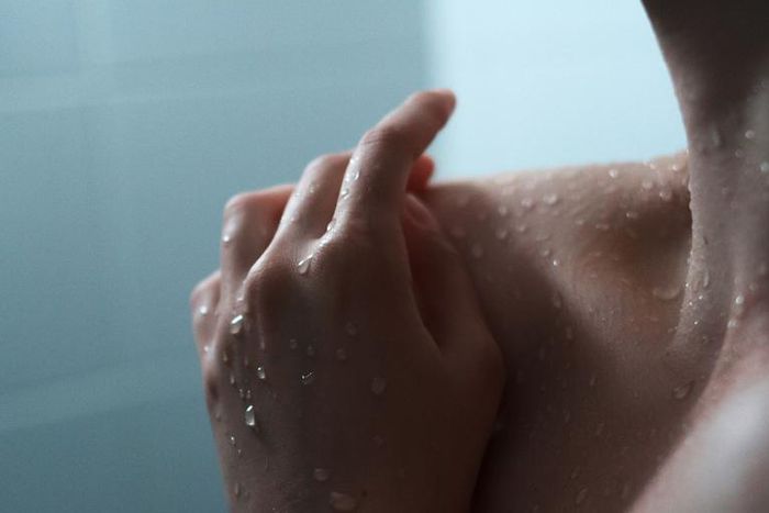 What It's Like To Be Allergic To Water