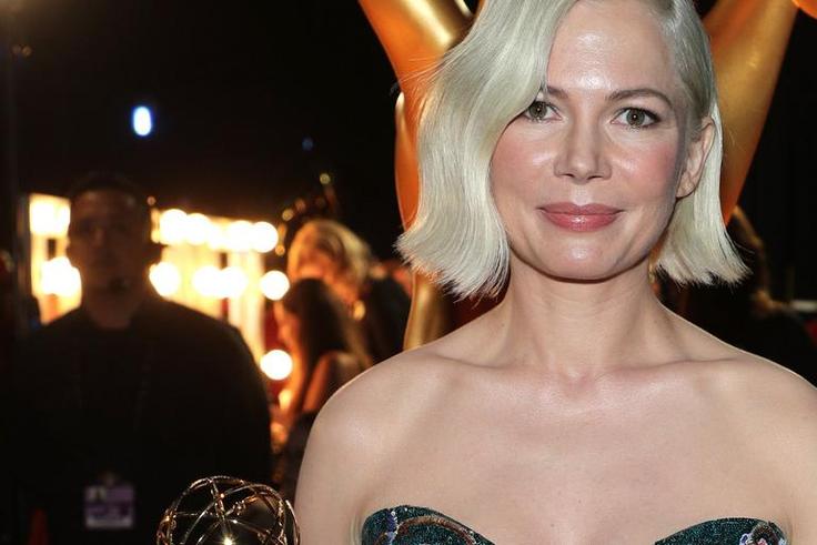 Who Is Michelle Williams' New Fiancé Thomas Kail?