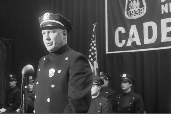 The KKK Cops in ‘Watchmen’ Existed in 1922