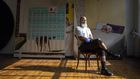 Meleko Mokgosi Wants You to See the Politics of Everyday Life