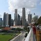 Singapore's government regularly faces criticism for curbing civil liberties but insists the legislation is necessary to stop the spread of damaging falsehoods online