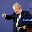 British Prime Minister Boris Johnson's government is said to be looking at ways to wriggle out of Brexit commitments on Northern Ireland