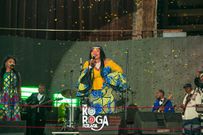 Bel on Stage. How things went down at the 28th Edition of Koroga Festival