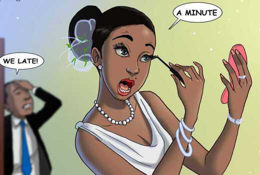Annoying habits Kenyan women love