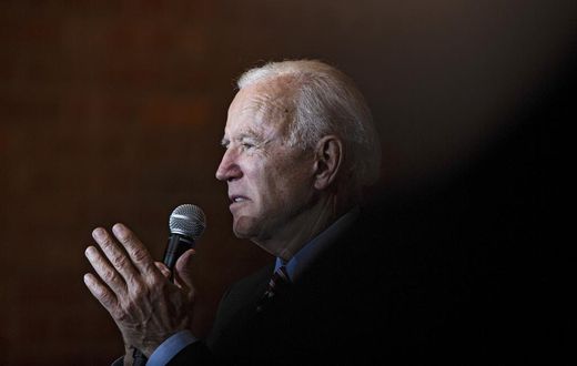 'We're Asking You to Dig Deep': Biden Seeks to Steady Finances as Allies Fret
