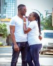 Singer Ruth Matete and hubby BelovedJohn Apewajoye to be ordained as Pastors