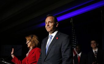 Kentucky Governor Could Challenge Election Before State Legislature