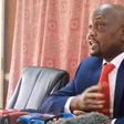 Gatundu MP Moses Kuria comments on new police order to withdraw security for VIPs
