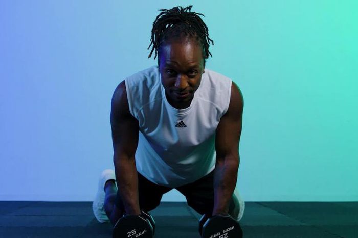 5 Reasons Guys Over 40 Should Try HIIT Training