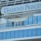 Most people infected with the coronavirus in Japan are from the Diamond Princess cruise ship