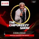 Chipukeezy scales new heights as he unveils own stand Up Comedy show