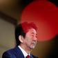 Japanese Prime Minister Shinzo Abe will aim to ease tensions in the Middle East