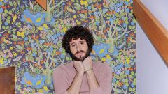 Lil Dicky the Rapper Makes Way for Dave the TV Star