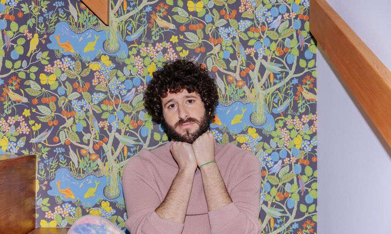 Lil Dicky the Rapper Makes Way for Dave the TV Star