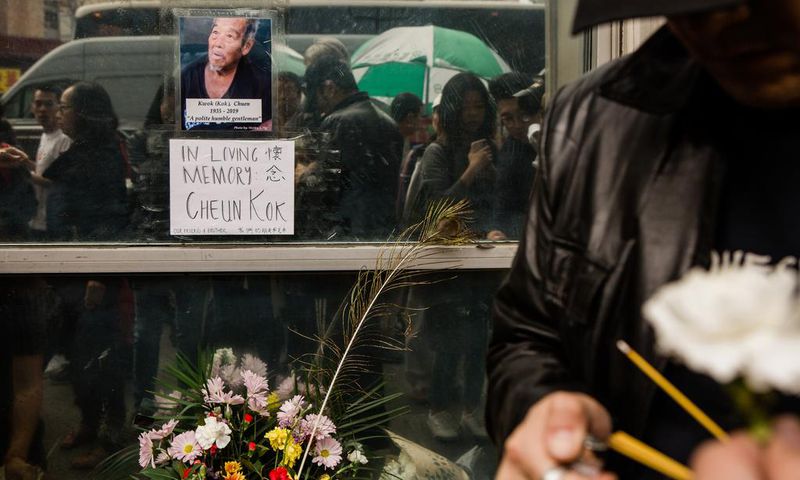 Suspected Killer Recalls Little. But Past Victims Remember Him.