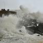 Storm Elsa has killed five people in Spain and another two in Portugal