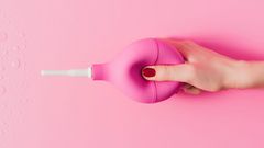 Real Talk: Should You Anal Douche?