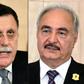 Both Libya's UN-recognised Prime Minister Fayez al-Sarraj and strongman Khalifa Haftar are expecte to attend the Berlin conference