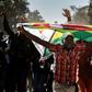 Zimbabwe's opposition has warned of more demonstrations this year to force political and economic change
