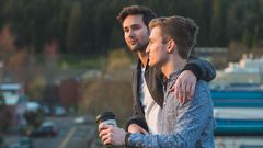 I Don't Want to See #BisexualMenExist Trending