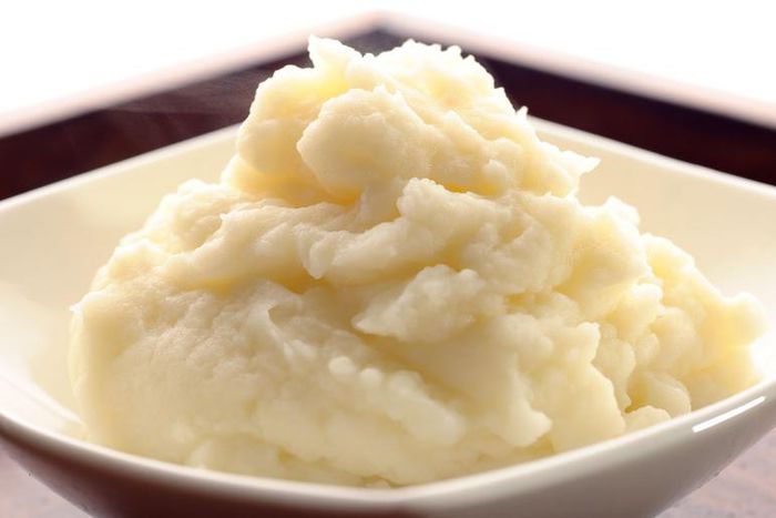 Watch Dr. P Squeeze 'Mashed Potatoes' From A Cyst