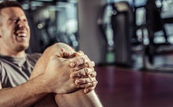 How to Keep Knee Pain Out of Your Life