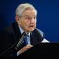 Speaking at the World Economic Forum in Davos, Soros said humanity was at a turning point and the coming years would determine the fate of rulers like President Donald Trump and China's Xi Jinping as well as the world itself