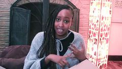 File image of Janet Mbugua