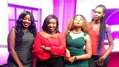 Switch TV’s Jackie Matubia acquires a brand new BMW (Photos)
