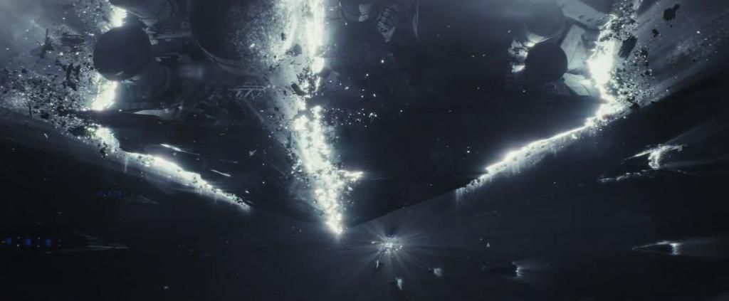 holdo maneuver star wars