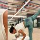 Tracee Ellis Ross Shared A Workout Video On IG