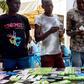 Hundreds of people on Saturday got tested for HIV/Aids and learned about the use of condoms in a rare public sex education campaign in Juba