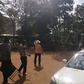 Chaos, gunshots as Jubilee candidate McDonald Mariga is chased out of Ayany polling station during Kibra by-election