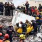 The 6.4 magnitude quake that jolted Albania before dawn on Tuesday was the most deadly and destructive in decades