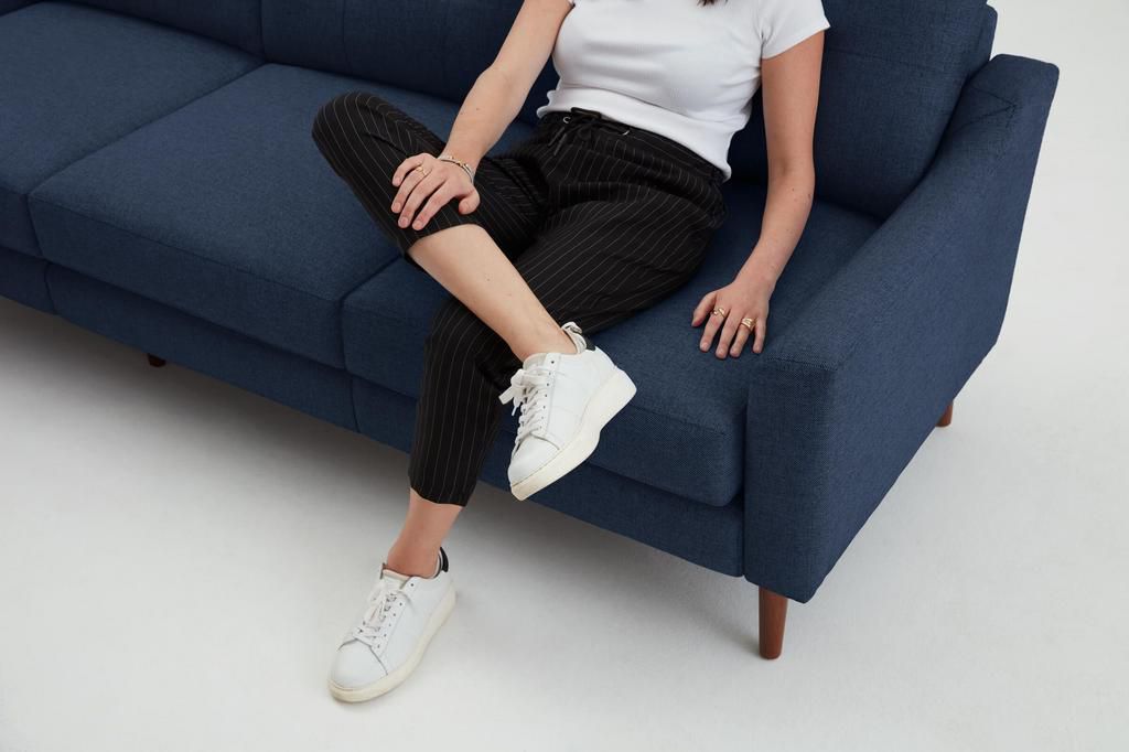 Burrow's Couches Might Be the Future of Furniture