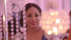 Esma Platnumz finally opens up on separating with her husband