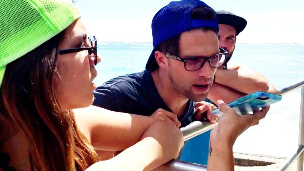 The 30 Most Dramatic Moments Ever On 'Vanderpump Rules'