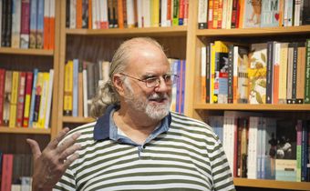 Robert Provine, an Authority on Laughter, Is Dead at 76