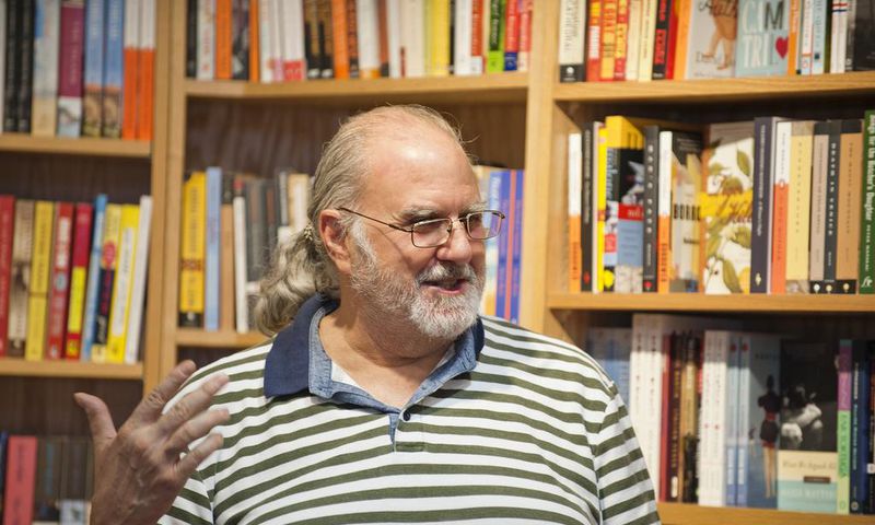 Robert Provine, an Authority on Laughter, Is Dead at 76