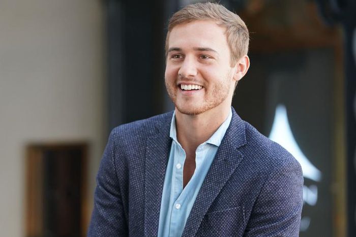 Venmo Reveals A Lot About 'The Bachelor' Winner