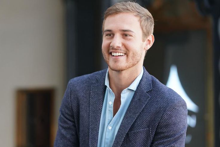 Venmo Reveals A Lot About 'The Bachelor' Winner