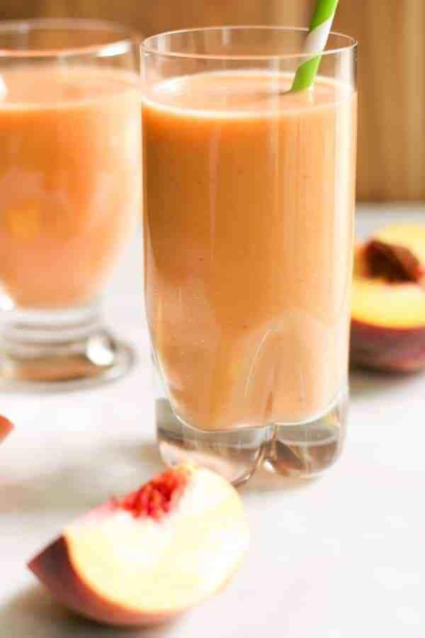 20 Veggie Smoothies That Are Good For You AND Taste Amazing