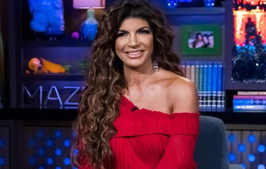 What Is Teresa Giudice's Net Worth?