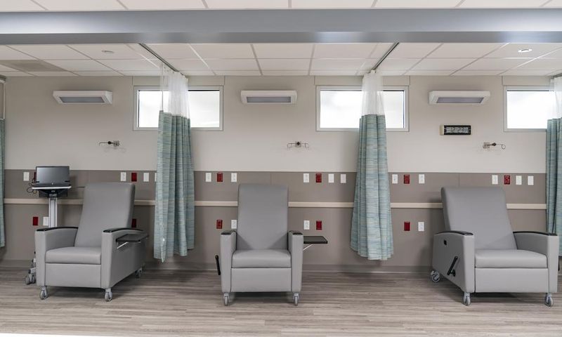 New Illinois Abortion Clinic Anticipates Post-Roe World