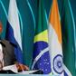 Ramaphosa has been praised for turning the page on the scandal-tainted era of his predecessor but many South Africans are disappointed in him
