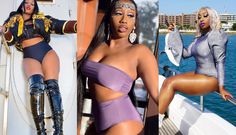 Victoria Kimani